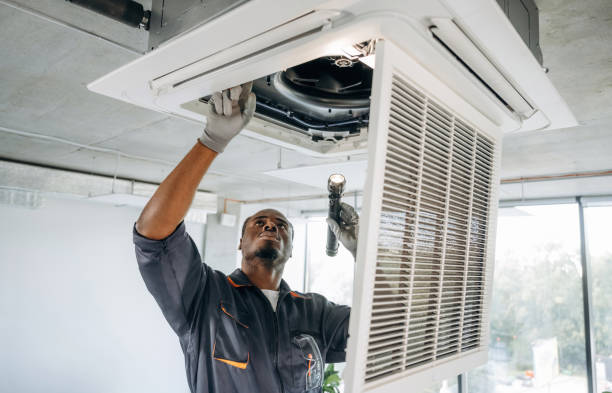 Licensed Ac Installation service in Saint Benedict, OR - FH HVAC