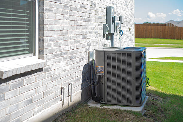Reliable Ac Installation contractor in Saint Benedict, OR by FH HVAC